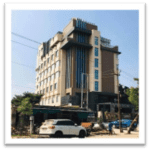 Hotel Pinacle Sarnath