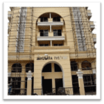 Rudra Prestige Vidhyapeeth Road