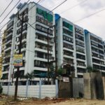 Siddhi Vinayak Apartment