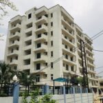 Ganpati Apartment